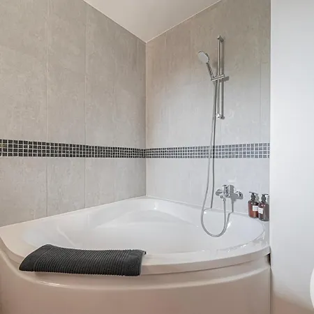 Un Reve Bleu D'aladin - Escale A Disneyland Paris Apartment Magny-le-Hongre