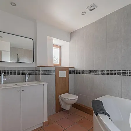 Un Reve Bleu D'aladin - Escale A Disneyland Paris Apartment