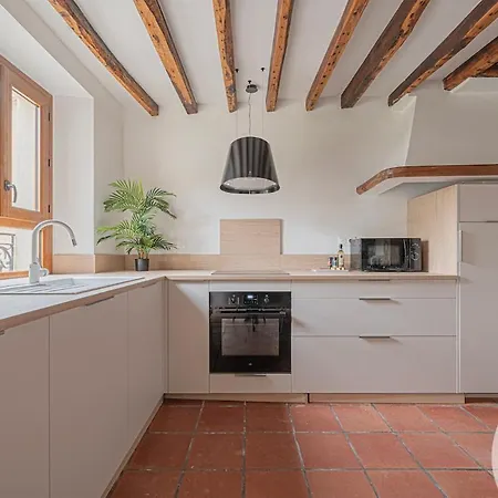 Un Reve Bleu D'aladin - Escale A Disneyland Paris Apartment *